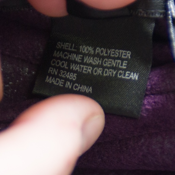 Mycra Pac One Reversible Vest - Picture 7 of 7